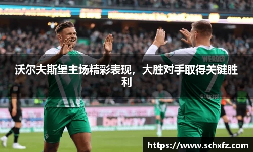 沃尔夫斯堡主场精彩表现，大胜对手取得关键胜利