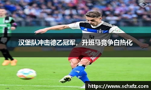 汉堡队冲击德乙冠军，升班马竞争白热化