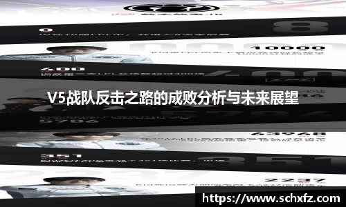 V5战队反击之路的成败分析与未来展望
