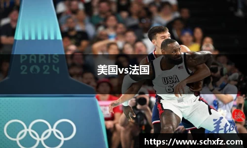 美国vs法国