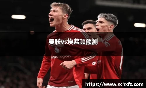 曼联vs埃弗顿预测