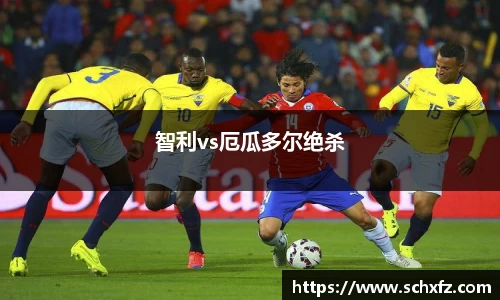 智利vs厄瓜多尔绝杀