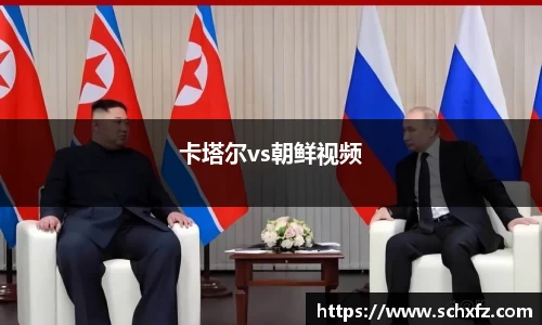 卡塔尔vs朝鲜视频