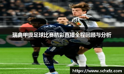 瑞典甲级足球比赛精彩直播全程回顾与分析