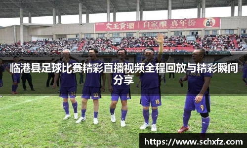临港县足球比赛精彩直播视频全程回放与精彩瞬间分享
