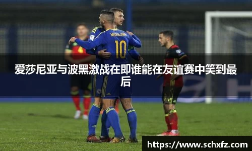 爱莎尼亚与波黑激战在即谁能在友谊赛中笑到最后